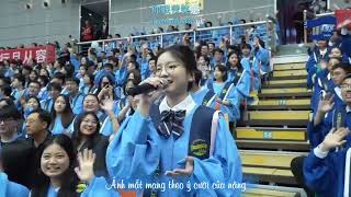 Download lagu 青花瓷 (Qing Hua Ci) / Sứ Thanh Hoa / Blue and White Porcelain mp3
