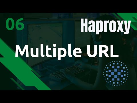 Haproxy 6 ACL gérer plusieurs URL | tutos fr