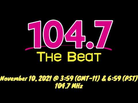 KKBT Legal ID (Leone, AS)