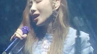 181117 TAEYEON 태연 &#39;너의 생일 (One Day)&#39; &#39;s Concert in HONGKONG