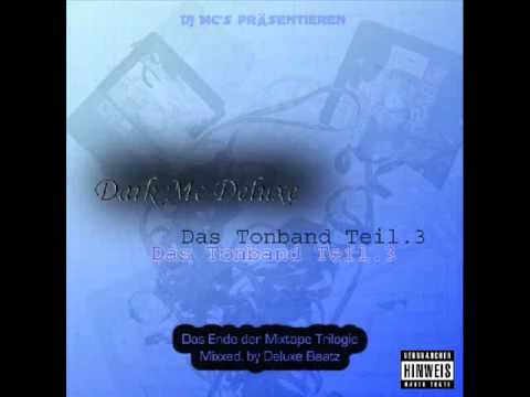 Dark Mc Deluxe feat. KING ALI - Blackmoney