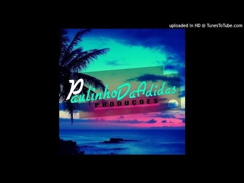 PAULINHO DA ADIDAS PRODUÇOES - DEU ONDA 2017 (EXCLUSIVA)