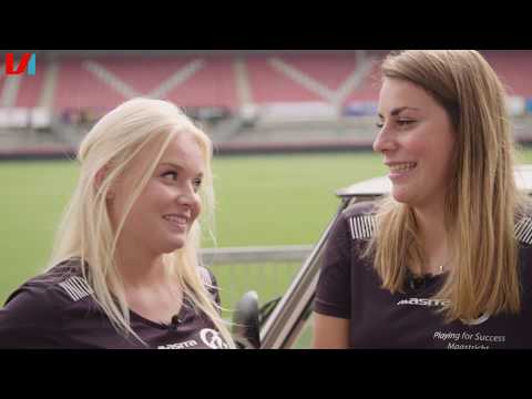 VI Wedstrijd in de Spotlight - MVV Maastricht - Fortuna Sittard