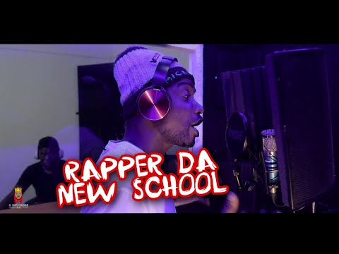 Rapper da New School ( Replay )