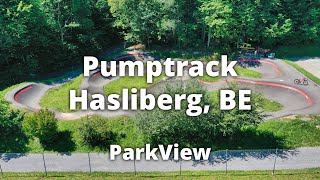 Pumptrack Hasliberg