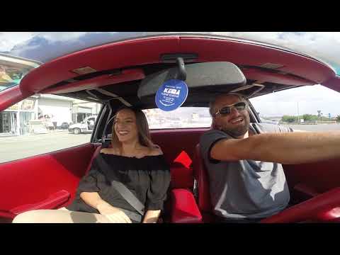 Në AutoVip ishte i ftuar Dardan Islami me një veturë  Old Timer | T7