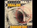 Chalice - Open Your Eyes