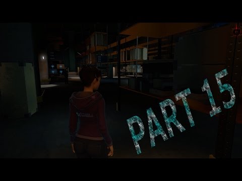 Dreamfall Chapters #15 4/5 - book 3 [1080p] [60fps]