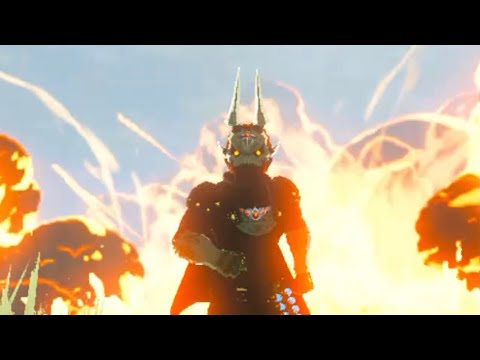 An unstoppable force