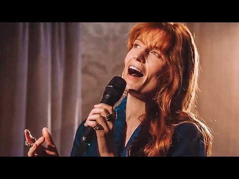Florence Welch - Have Yourself A Merry Little Christmas (Official Video)