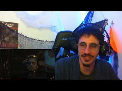 REACT Mike11 - INTIMISSIMI