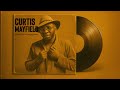 Curtis Mayfield – Soft As Morning Light (1971) [AI-Inspired Edition]