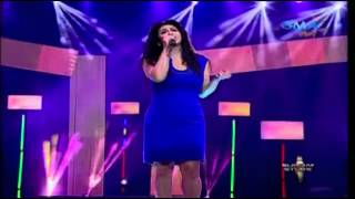 Hulog Ka Ng Langit - Regine Velasquez [HD]