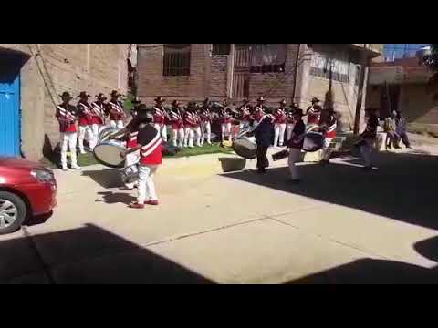 Chacallada Show Murillo Acora  "escritorio"  2020