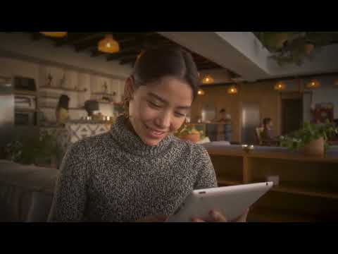 Website Design Promotional Video