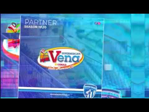 Magic Crati - season 2019/2020⚪🔵