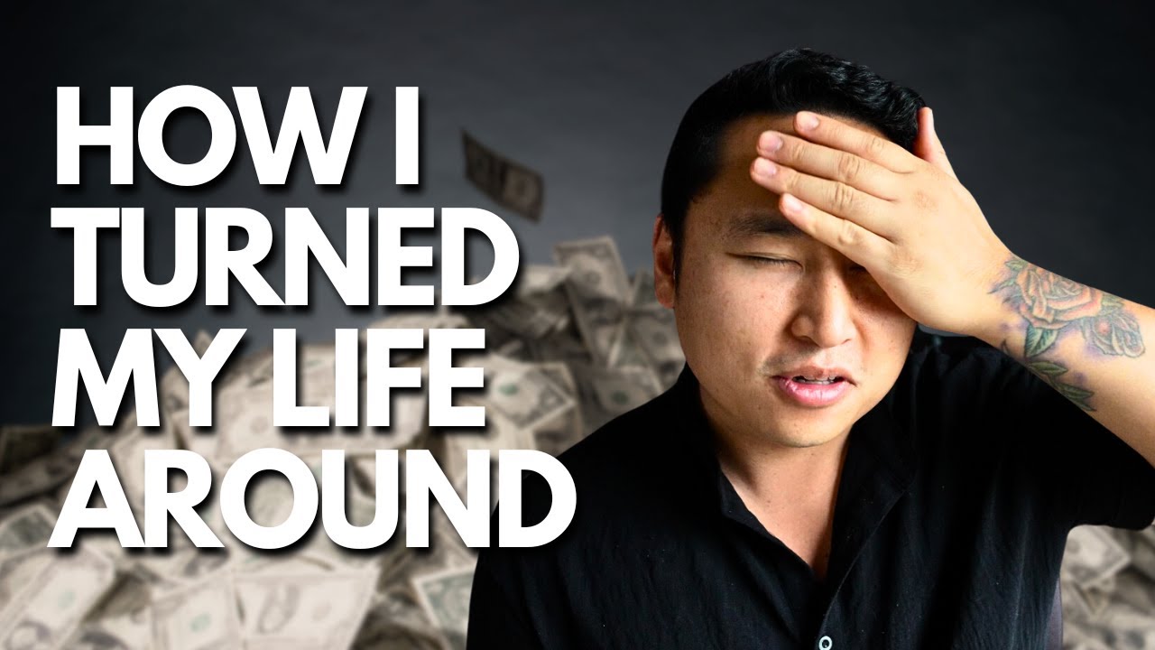 From Fast Food Worker To 7 figure Online Business Owner (You Can Do This Too)