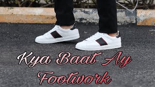Kya Baat Ay | Hardy Sandhu | Footwork Tutorial