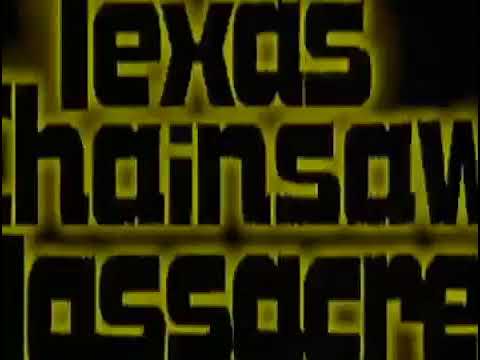 The Texas Chainsaw Massacre 4  The Next Generation (1994) trailer