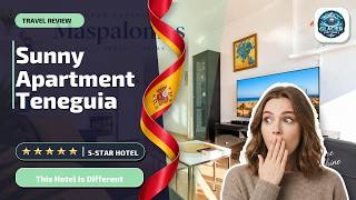 Sunny Apartment Teneguia by Yumbo - This Hotel Is Different | Gran Canaria, Spai
