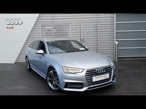 181D23843 - 2018 Audi A5 CP 2.0TDI 190BHP ST SLINE  PANORAMIC SUNROOF  TECH...