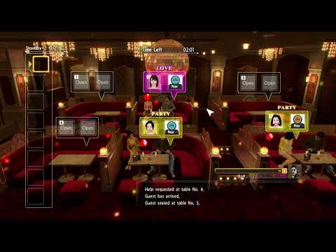 Let's Play Yakuza 0 Pt. 64