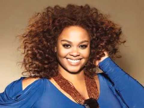 Let Me- Jill Scott, featuring Sergio Mendes and Will I Am