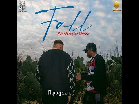 Platform X Marioo - Fall (Official Music Audio)