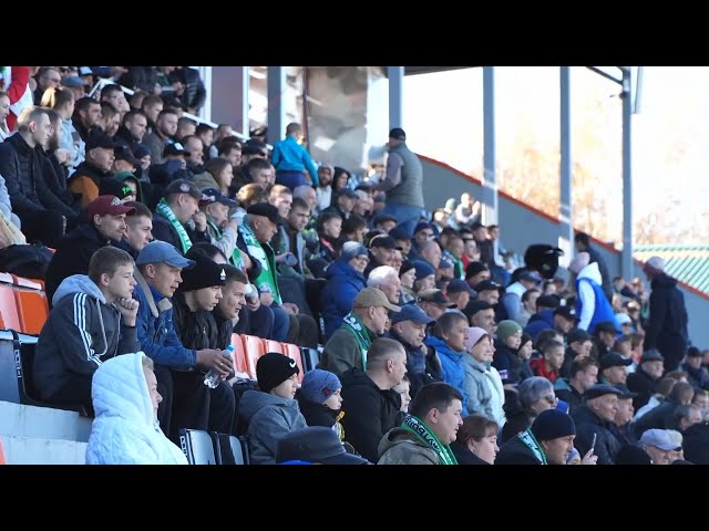 16 матчей без поражений!