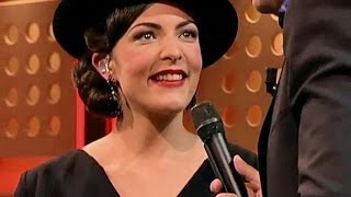 Caro Emerald & Jools Holland Completely    HD