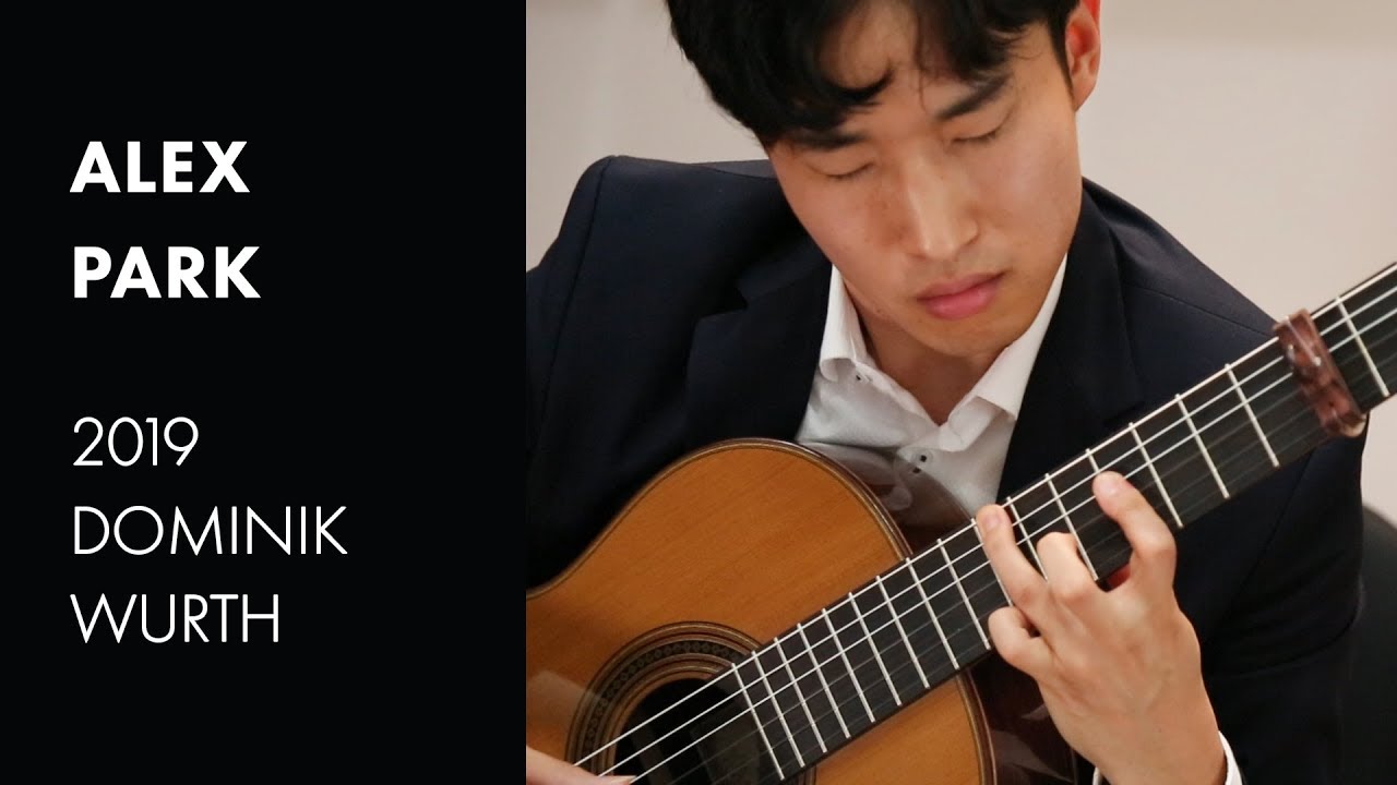 2019 Dominik Wurth CD/IN