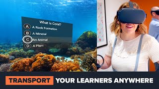 CenarioVR YouTube Video
