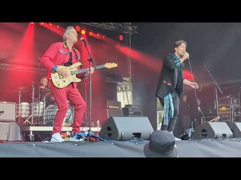 Bay City Rollers - Rockore 2024