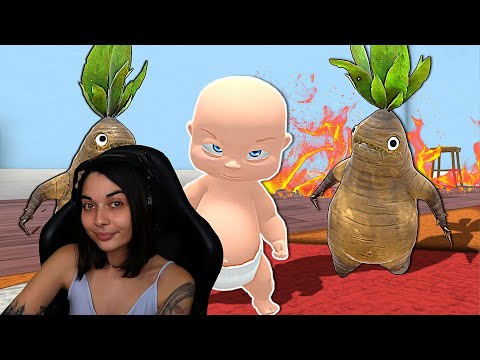 ON DEVIENT INCONTROLABLE - (Who's your daddy)