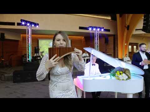 Formatia Nostalgy Taraf&Band- Cafe Concert- Nai 2024