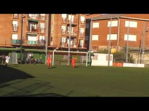 Zumaiako F.T. 4:2 MUTRIKU F.T. (Aita Mari, 2014/02/23) - www.leartigol.com