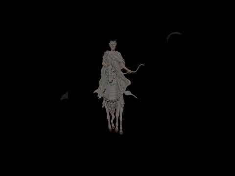 Ko Su 4 Jahača Apokalipse ? #retrroo