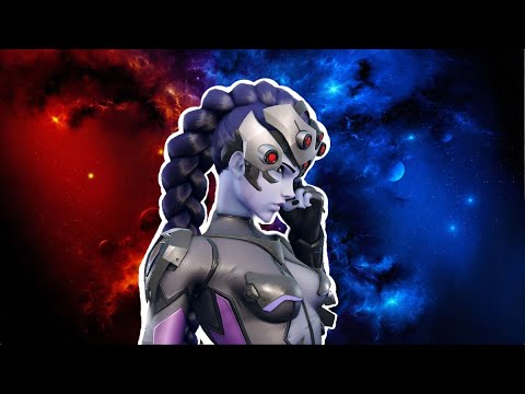 POV: You're the Enemy Widowmaker