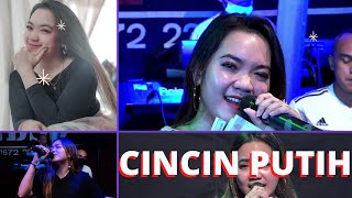 Download lagu ERIKA SYAULINA - CINCIN PUTIH | GSF PRO \ FPRO MUSIK mp3 Download lagu ERIKA SYAULINA - CINCIN PUTIH | GSF PRO \ FPRO MUSIK mp3