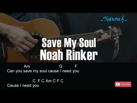 Save My Soul - Decadance