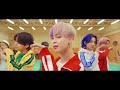 Abdwap BTS 방탄소년단 Butter Official MV