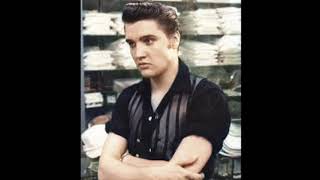 Elvis Presley &#39;&#39;Baby lets play house&#39;&#39; stereo....