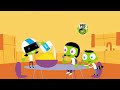 PBS Kids Station ID Breakfast Time 2013 2020 Template