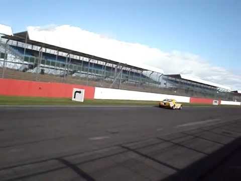 Thumbnail for Unipower GT - Silverstone 2008