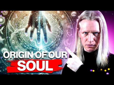Our DIVINE ORIGIN Hidden in the SECRET GOD | BANNED Knowledge | The Tripartite Tractate | Neogenian