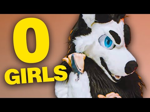 Furry Takes A MASSIVE L On Dating Show