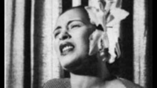 Rare Billie Holiday Interview Pt. 2