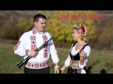 SIMONA COSTIN si IONUT MATES-,,ITI ADUCI BAGE AMINTE”-NOU-2020-BRAU