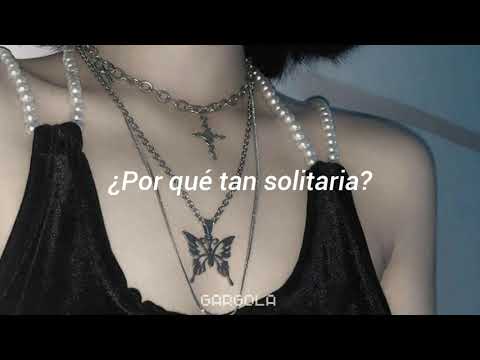 Alkilados;; Solitaria Ft. Dalmata [Letra]
