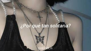 Alkilados;; Solitaria Ft. Dalmata [Letra]